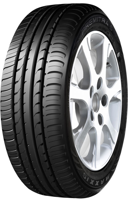 suverehv Maxxis Premitra 5 HP5
