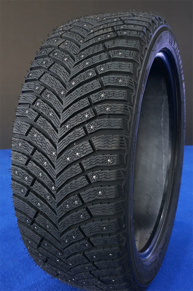naastrehv Michelin X-ICE North 4 SUV XIN4