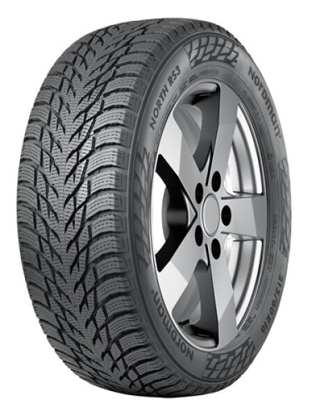 lamellrehv Nokian Nordman RS3 SUV