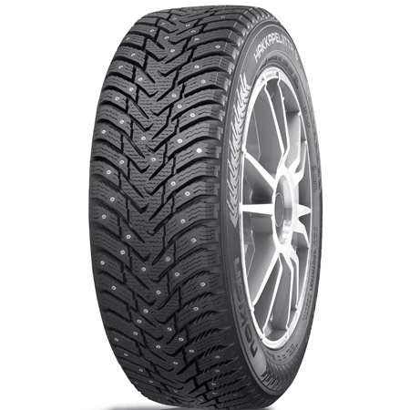 naastrehv Nokian Hakkapeliitta 8 SUV