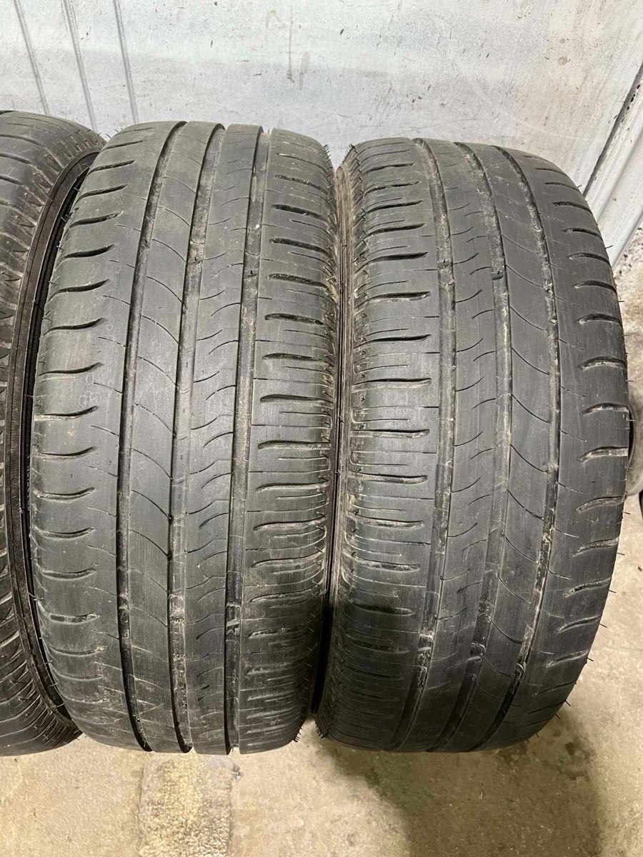 suverehv Michelin Energy Saver G1