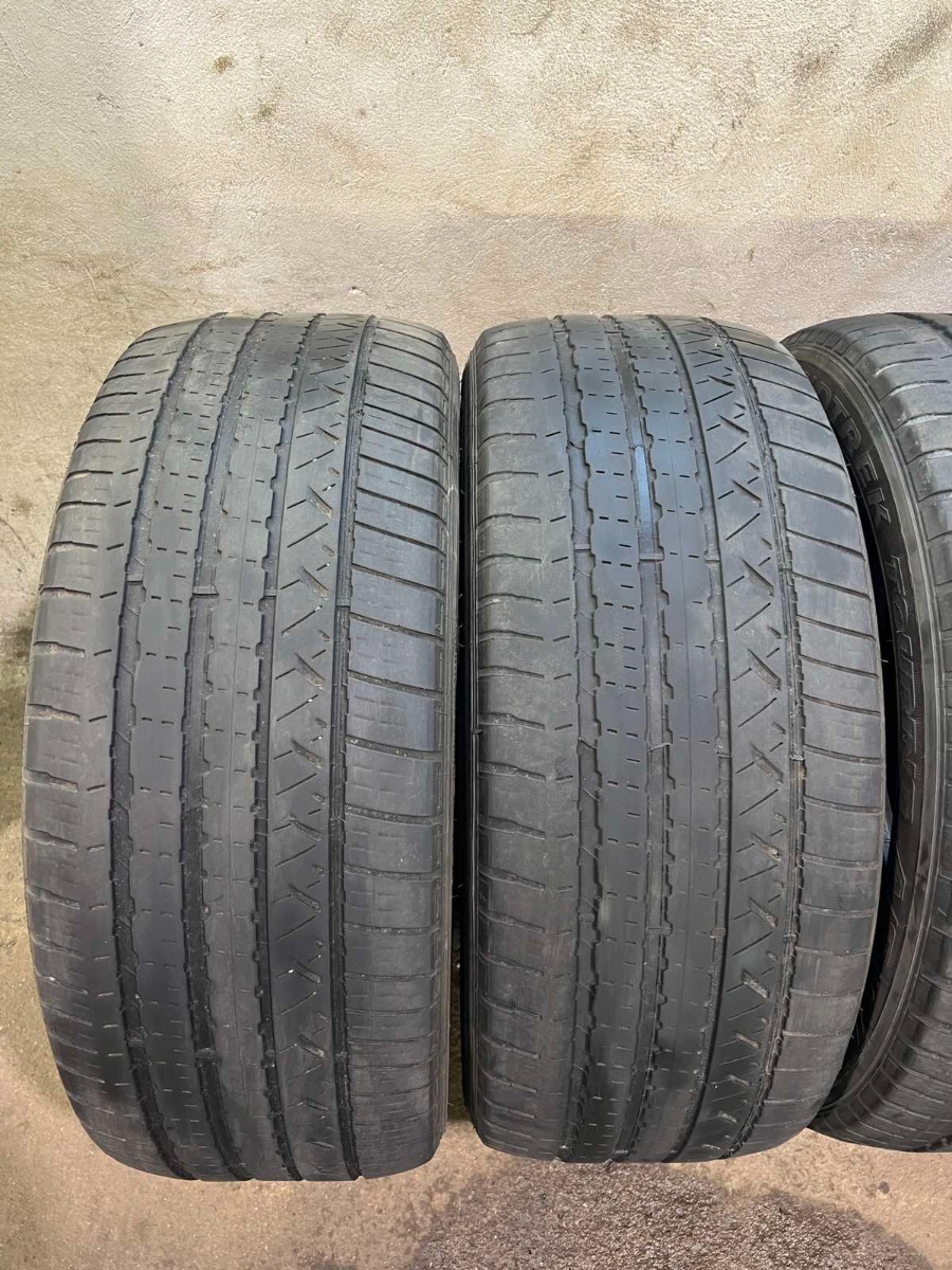 suverehv Dunlop Grandtrek Touring A/S