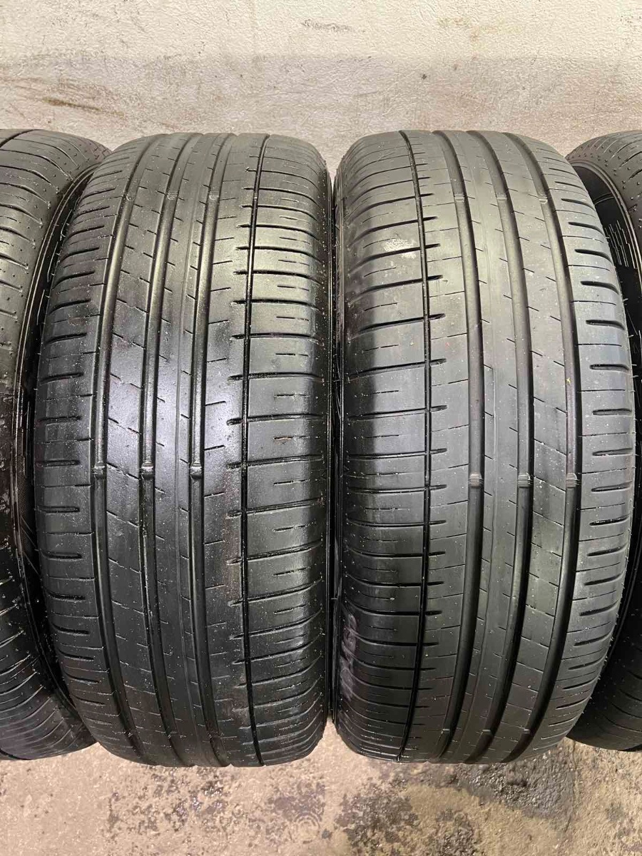 suverehv Falken Azenis SUV FK510