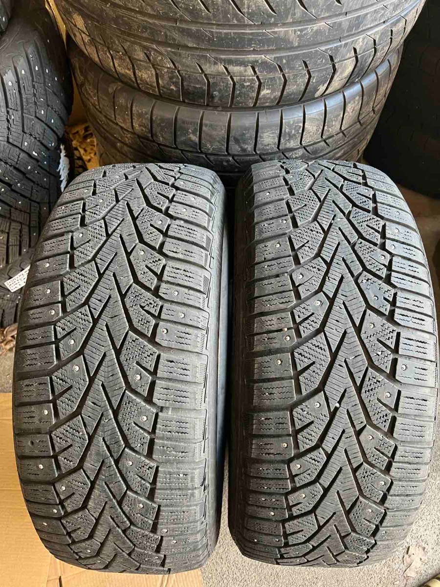 naastrehv Gislaved Nord Frost 100