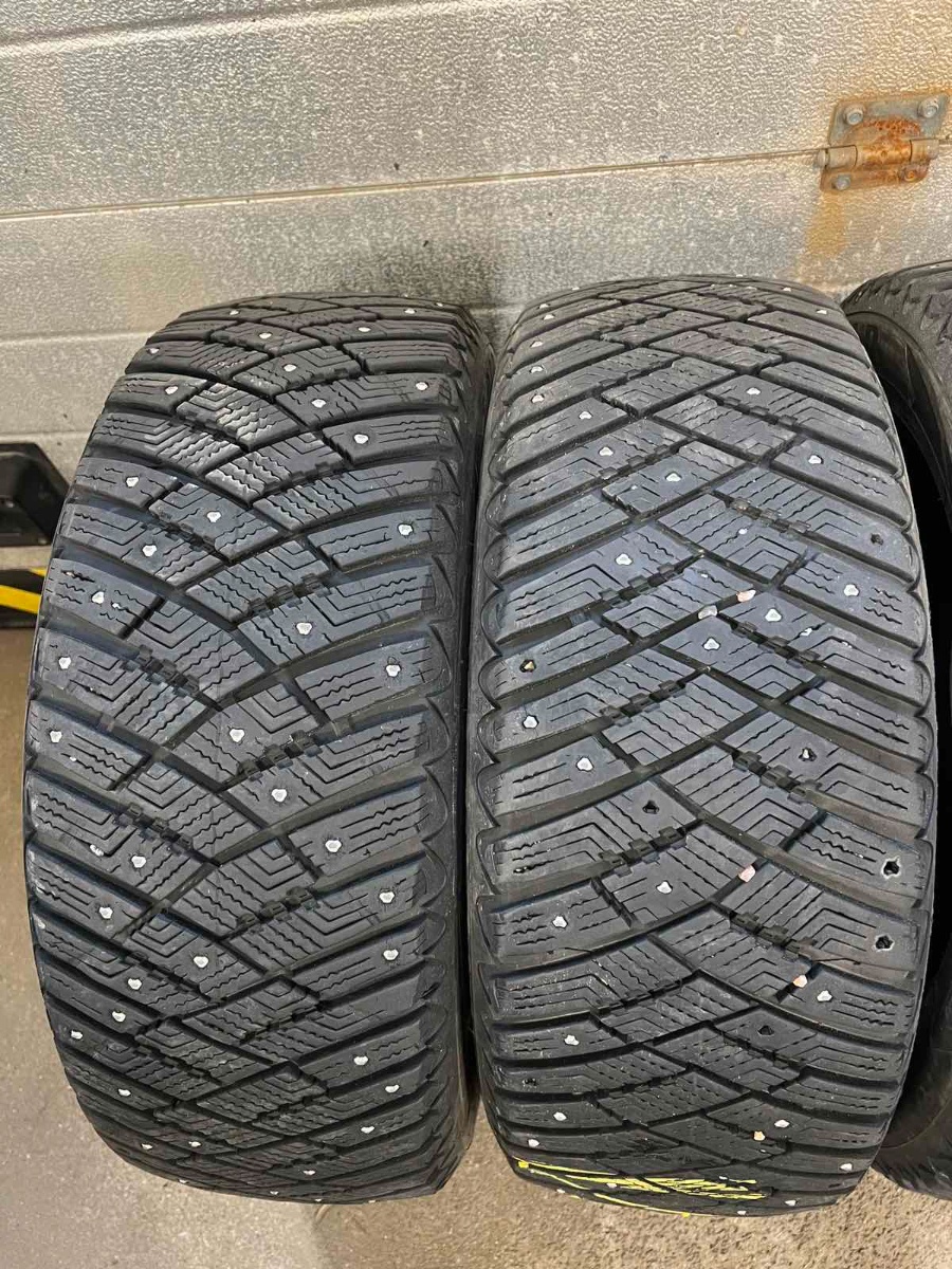 naastrehv Goodyear Ultra Grip Ice Arctic