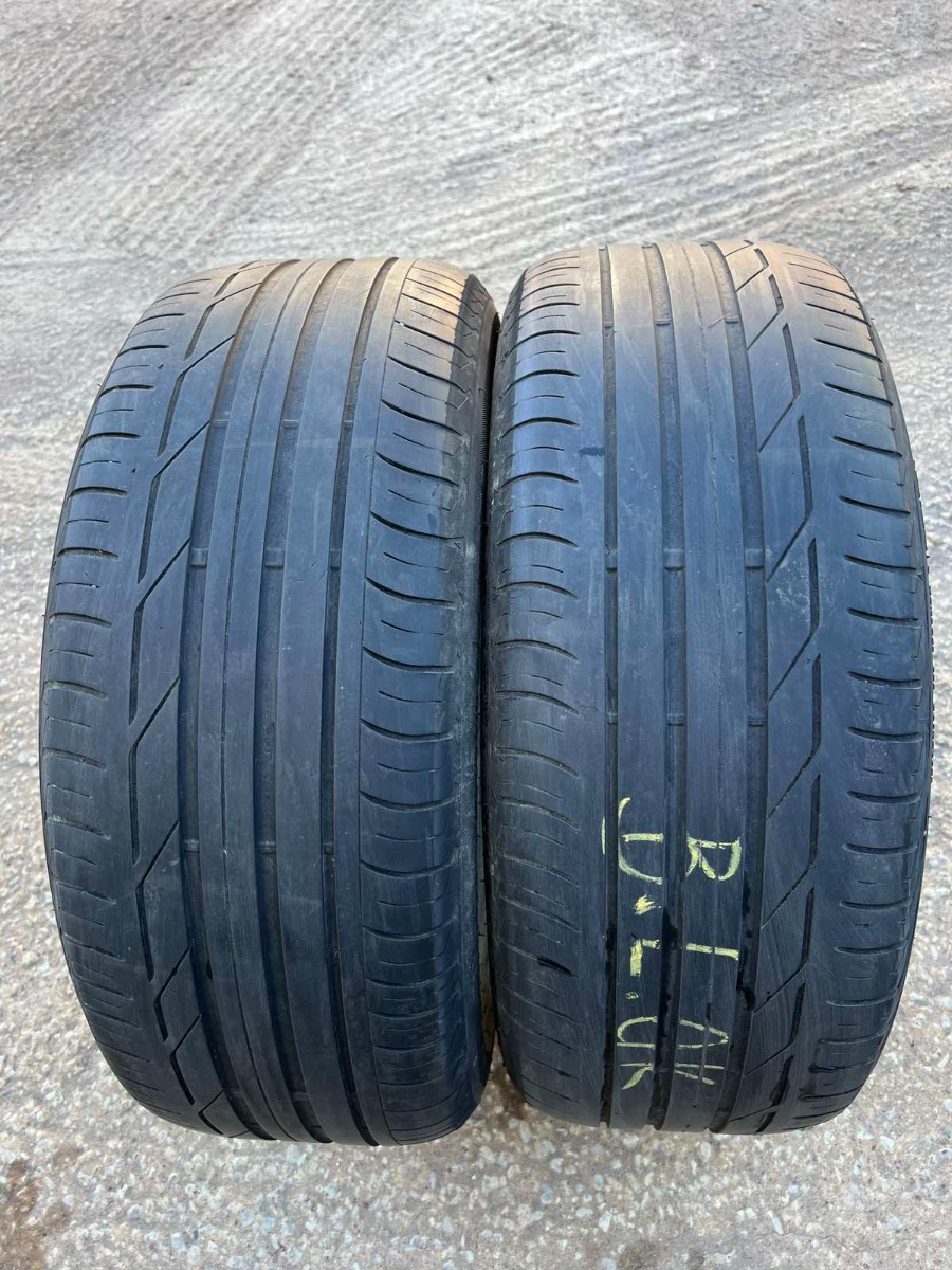 suverehv Bridgestone Turanza T001 T 001