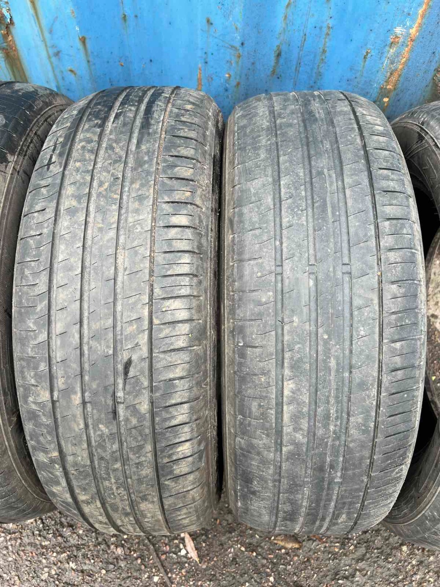 suverehv Falken Ziex ECORUN ZE310