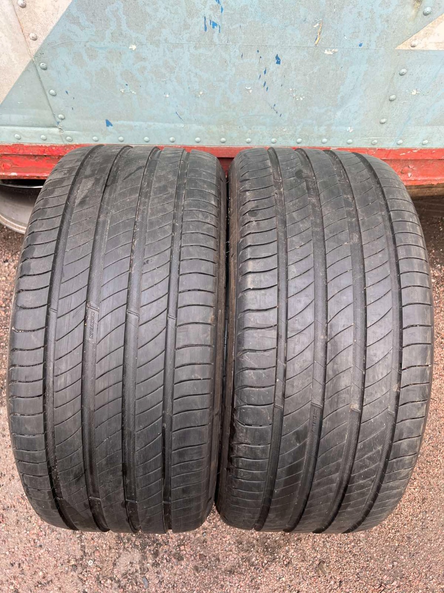 suverehv Michelin Primacy 4