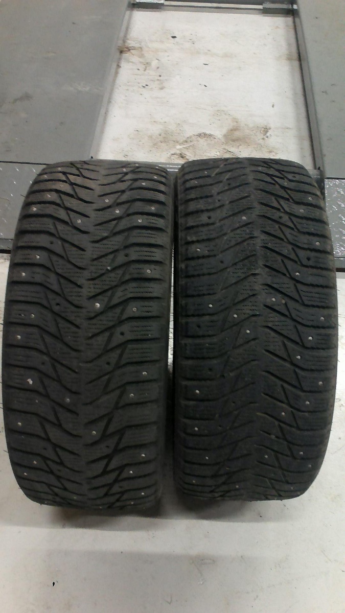 naastrehv Sailun Ice Blazer WST3