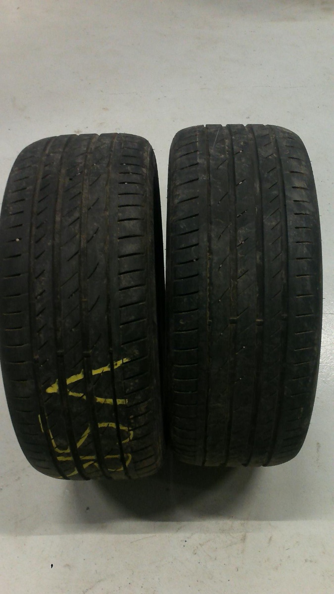 suverehv Laufenn by Hankook S Fit EQ LK01