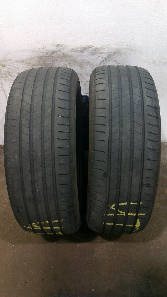 suverehv Bridgestone Turanza T005
