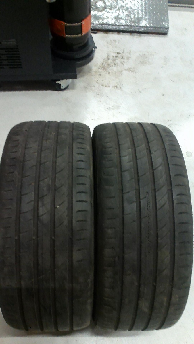 suverehv General Altimax One S