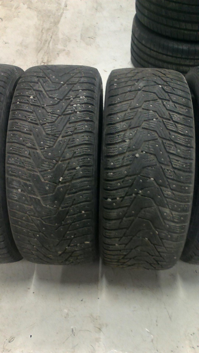 naastrehv Hankook WINTER I*PIKE RS2 W429
