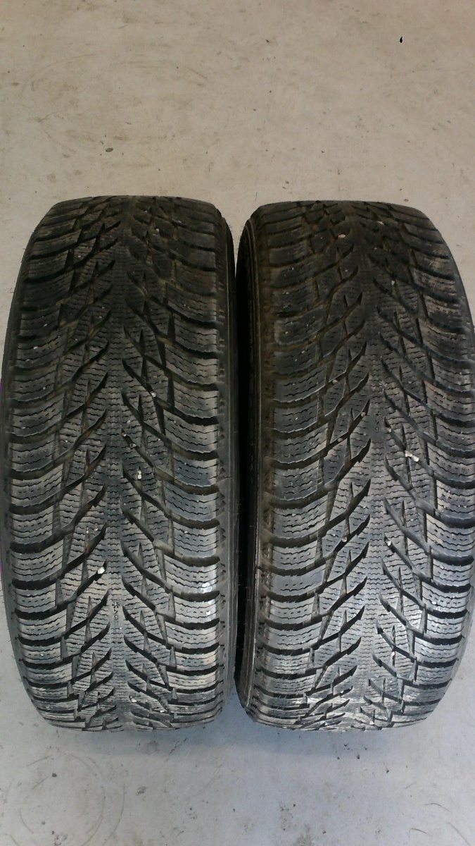 lamellrehv Nokian Hakkapeliitta R3