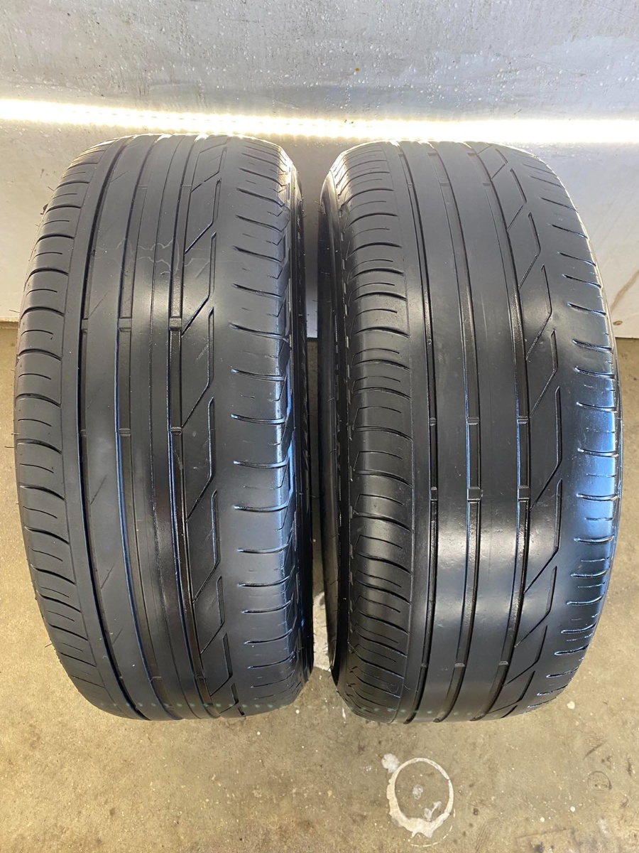 suverehv Bridgestone Turanza T001