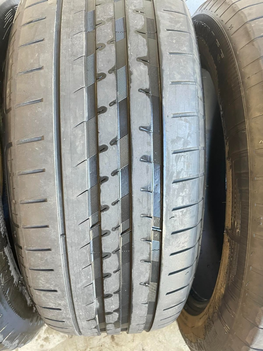 suverehv Vredestein Sportrac 5