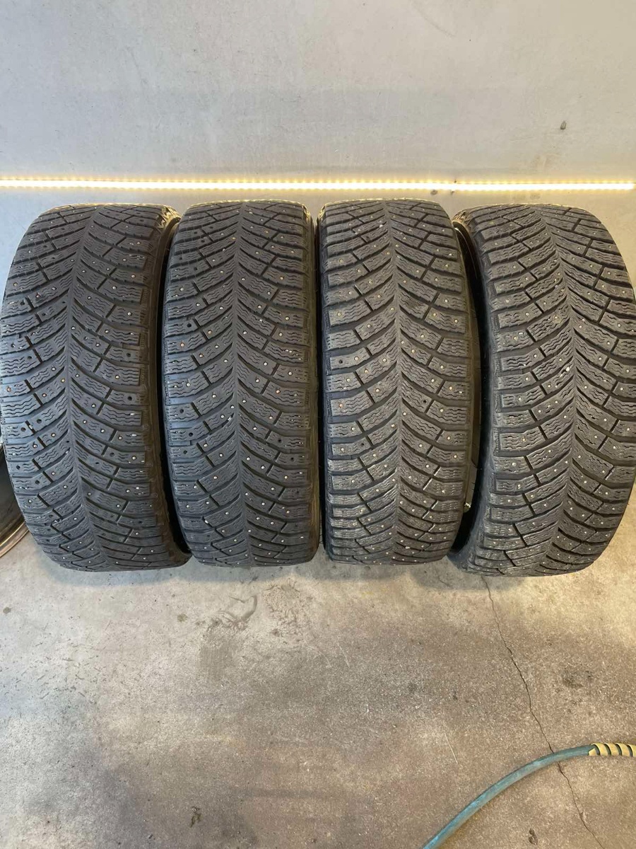 naastrehv Michelin X-ICE North 4 XIN4