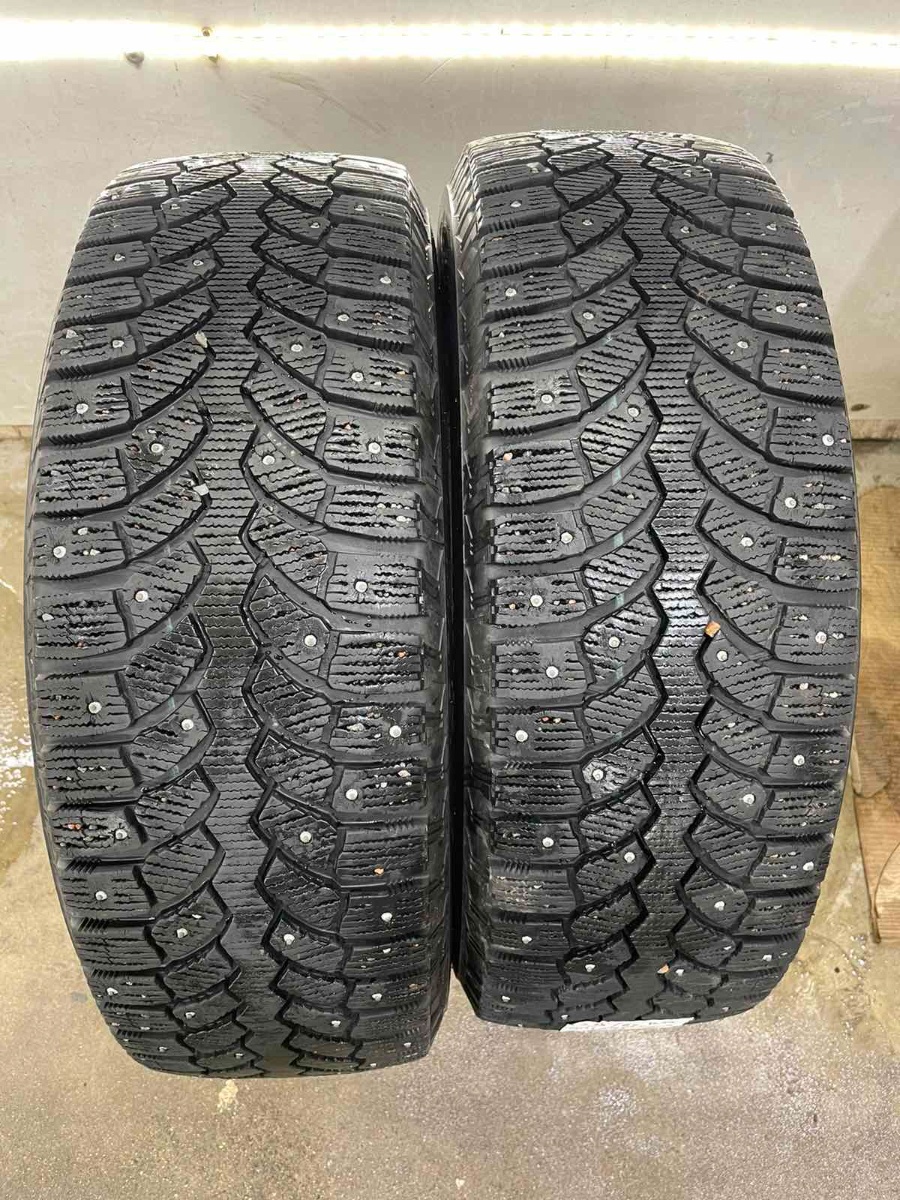 naastrehv Bridgestone BLIZZAK SPIKE-01