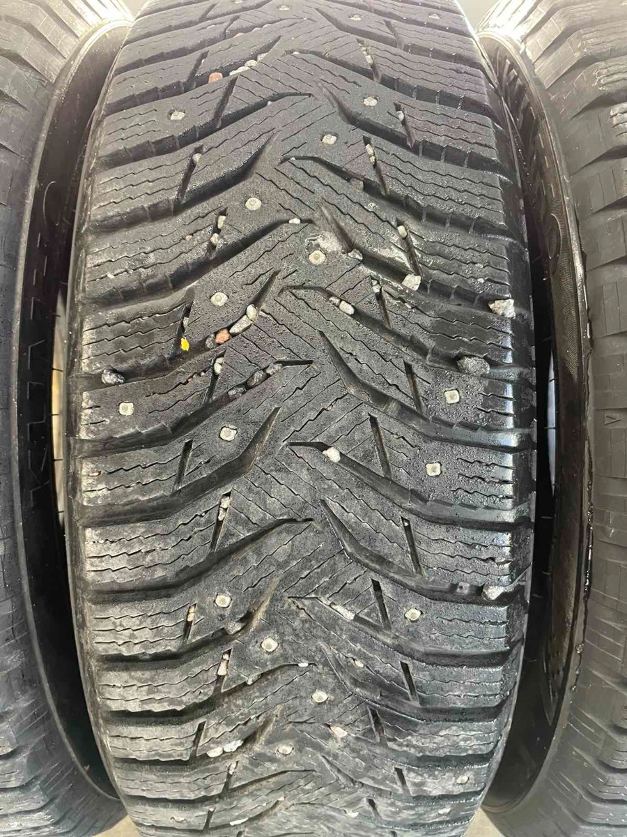 naastrehv Kumho Winter Craft Ice WI31