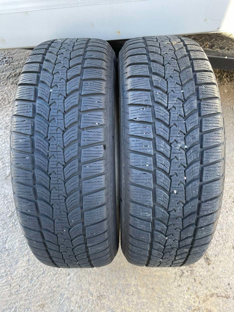 lamellrehv Sava Eskimo 2 SUV