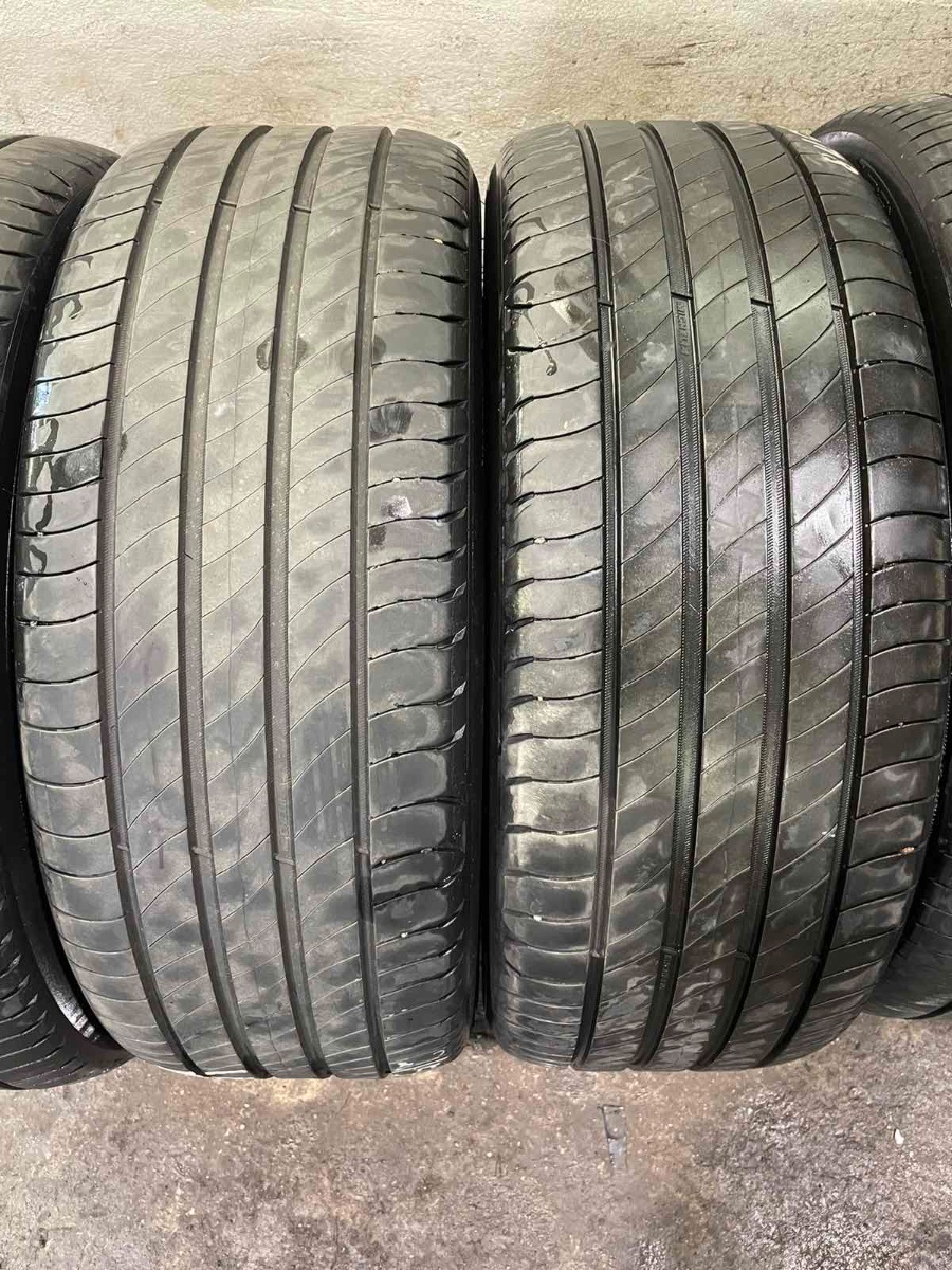 suverehv Michelin Primacy 4