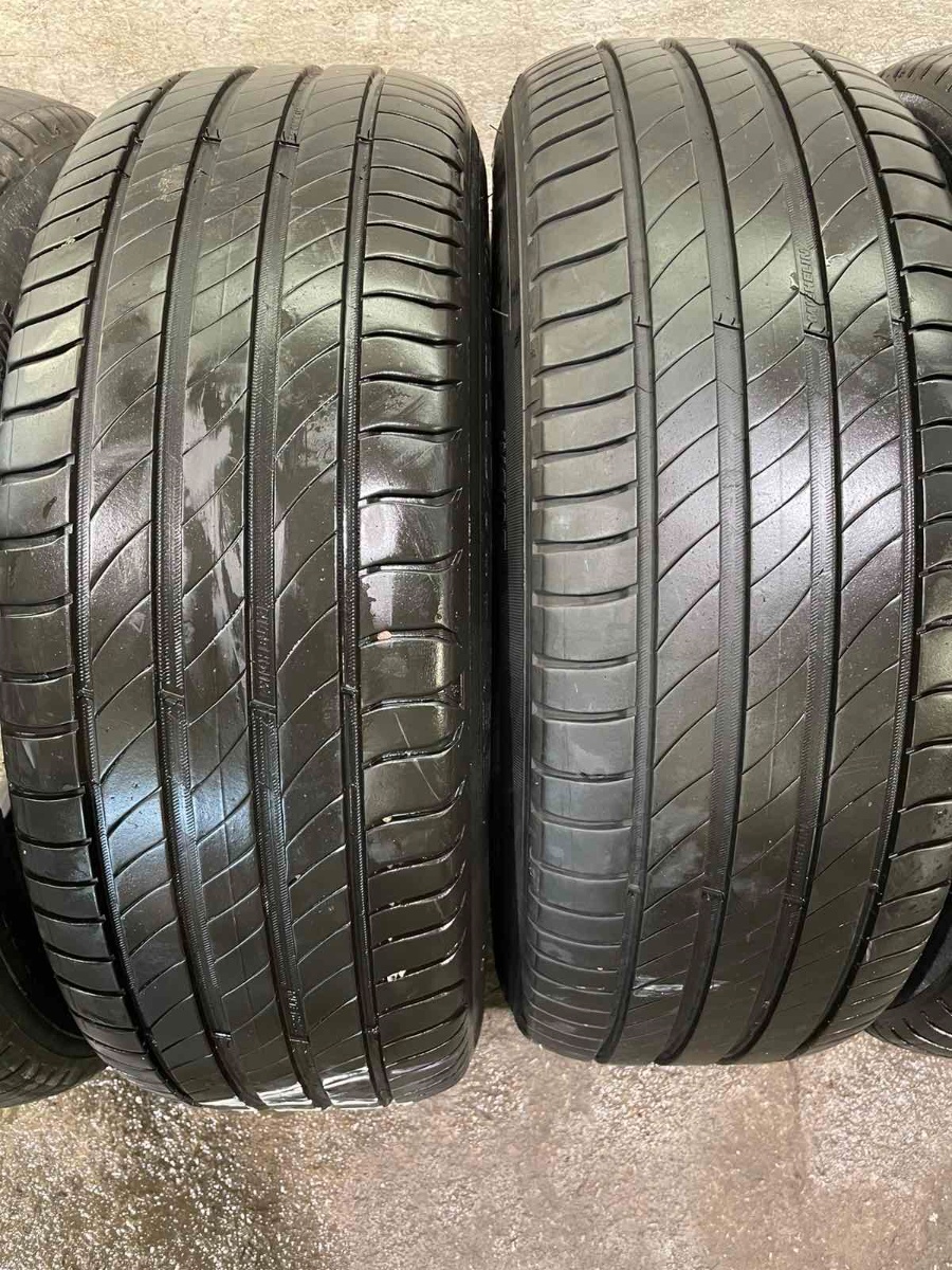 suverehv Michelin Primacy 4