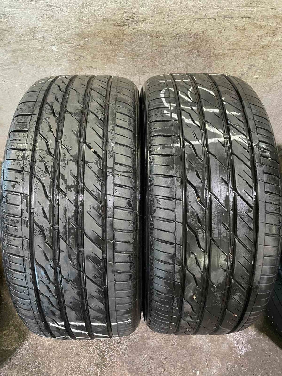 suverehv Landsail LS 588 UHP