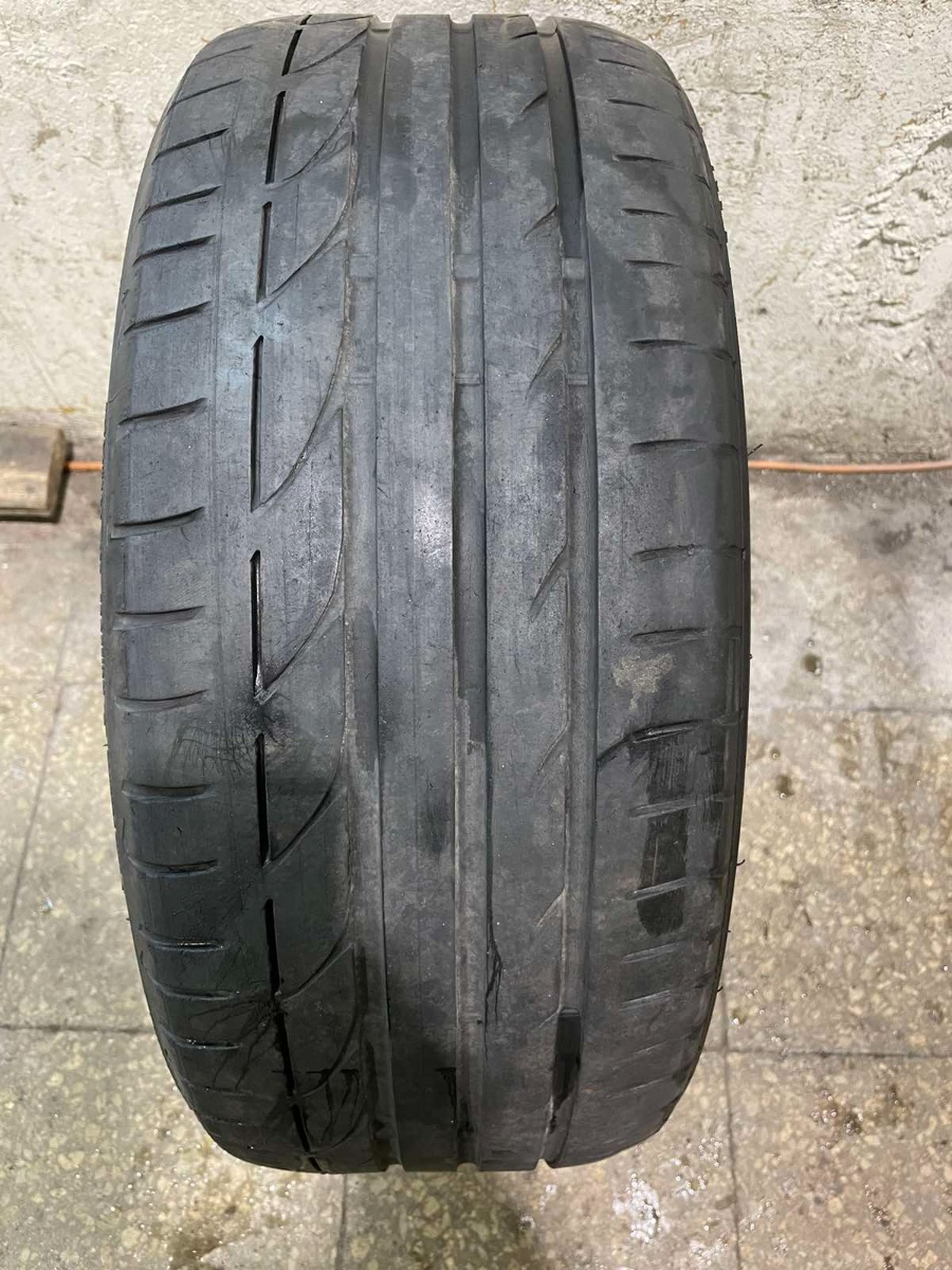 suverehv Bridgestone Turanza T 001