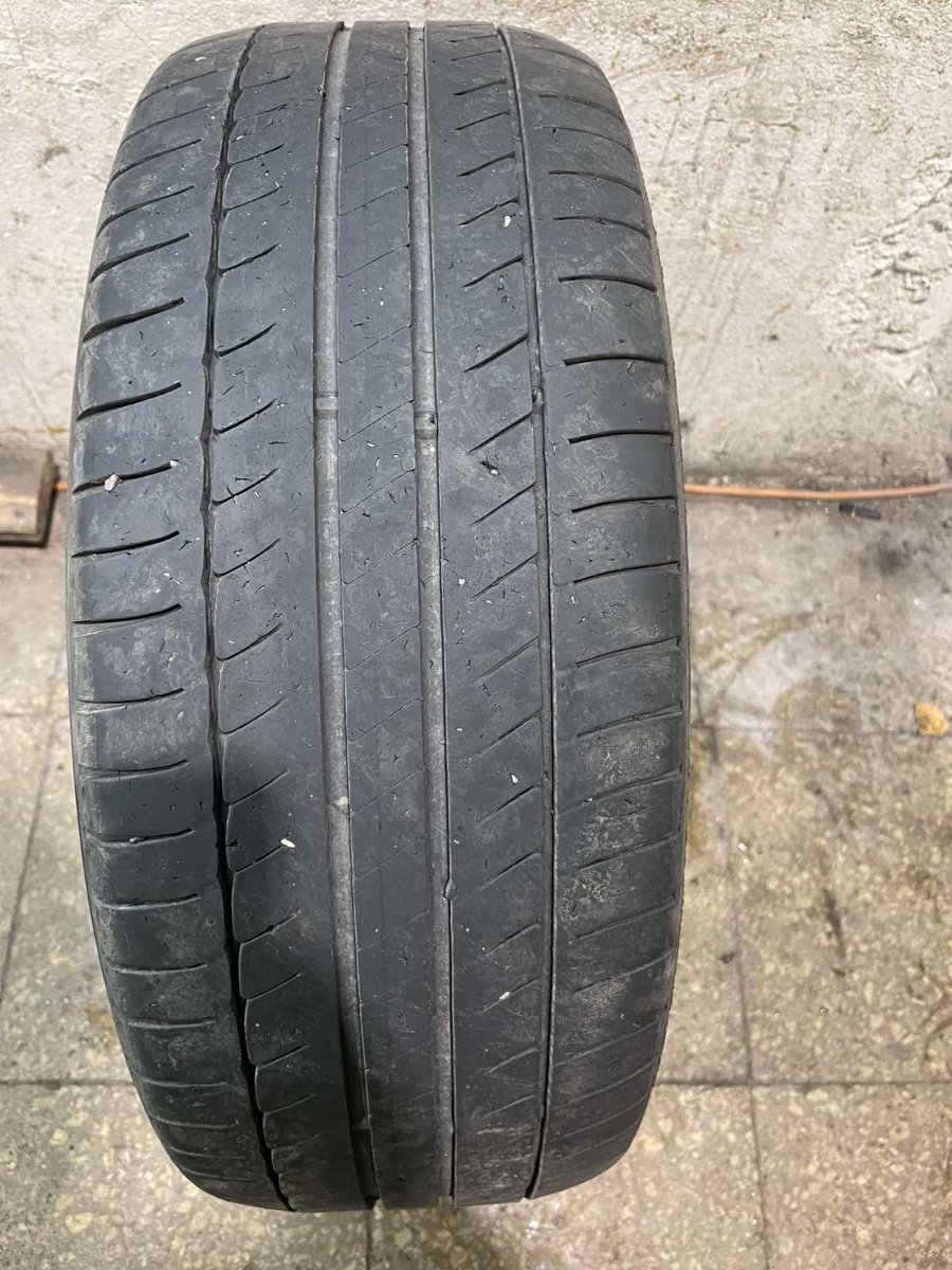 suverehv Michelin Primacy HP G1