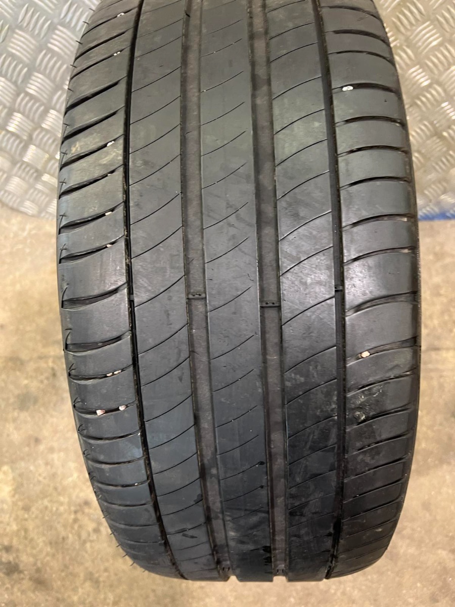suverehv Michelin Primacy 3