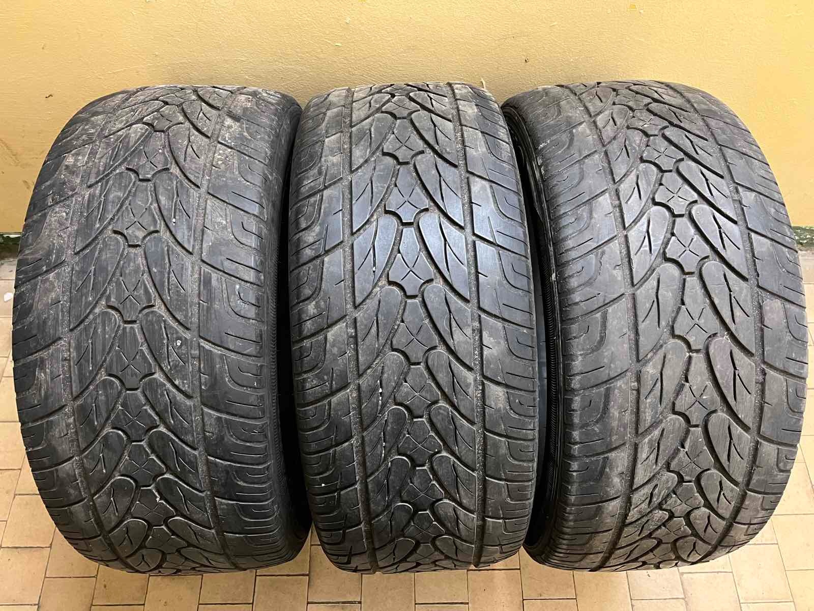 suverehv Kumho Ecsta STX