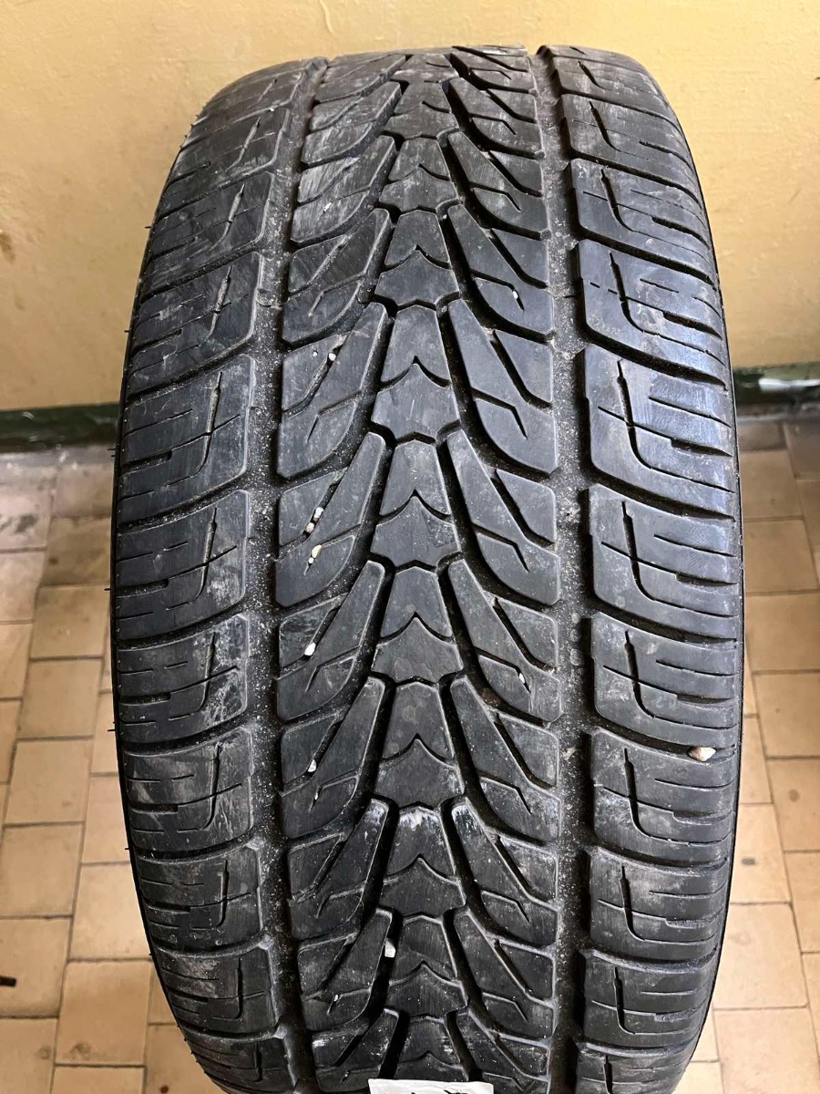 suverehv Nexen ROADIAN HP
