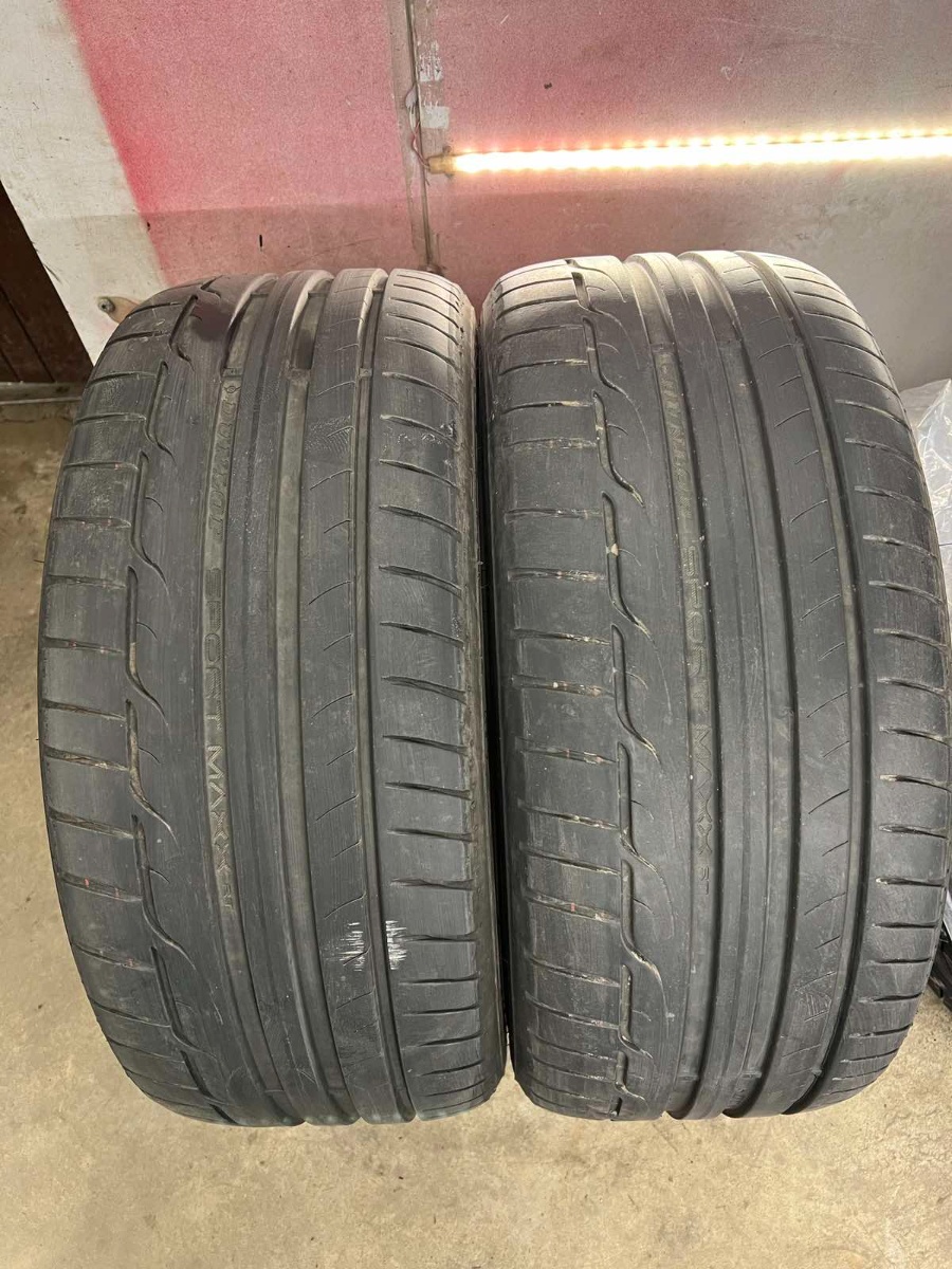 suverehv Dunlop Sp Sport Maxx