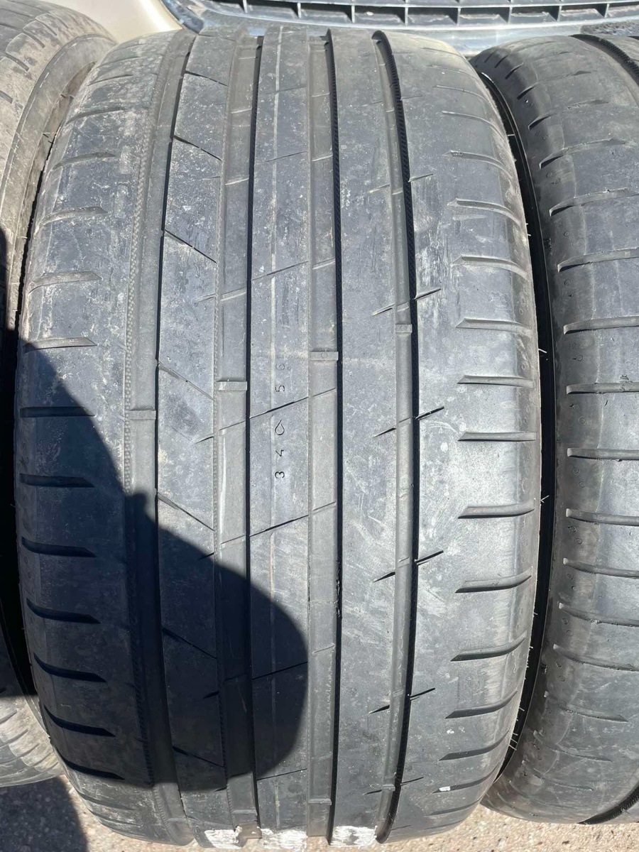 suverehv Nokian Hakka Black 2