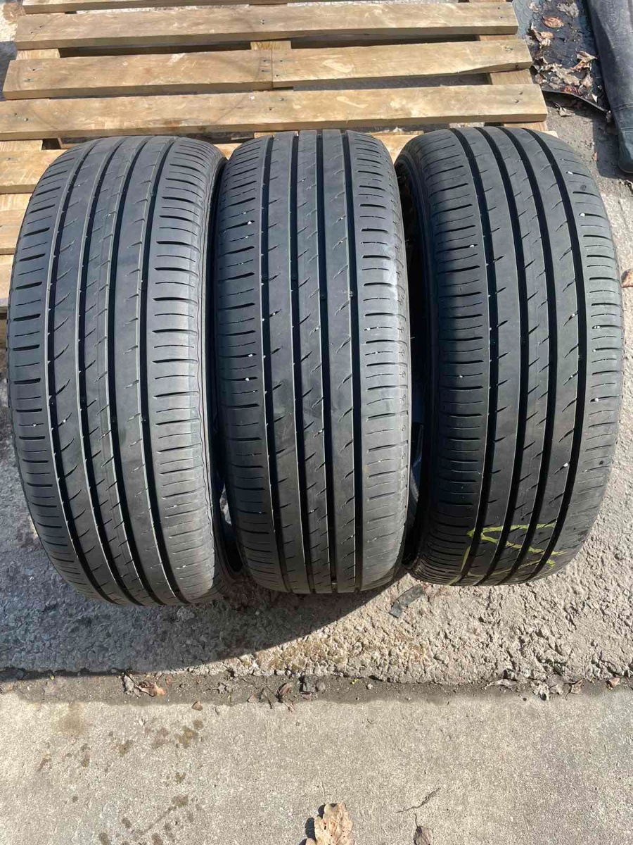 suverehv Kumho Ecowing ES31
