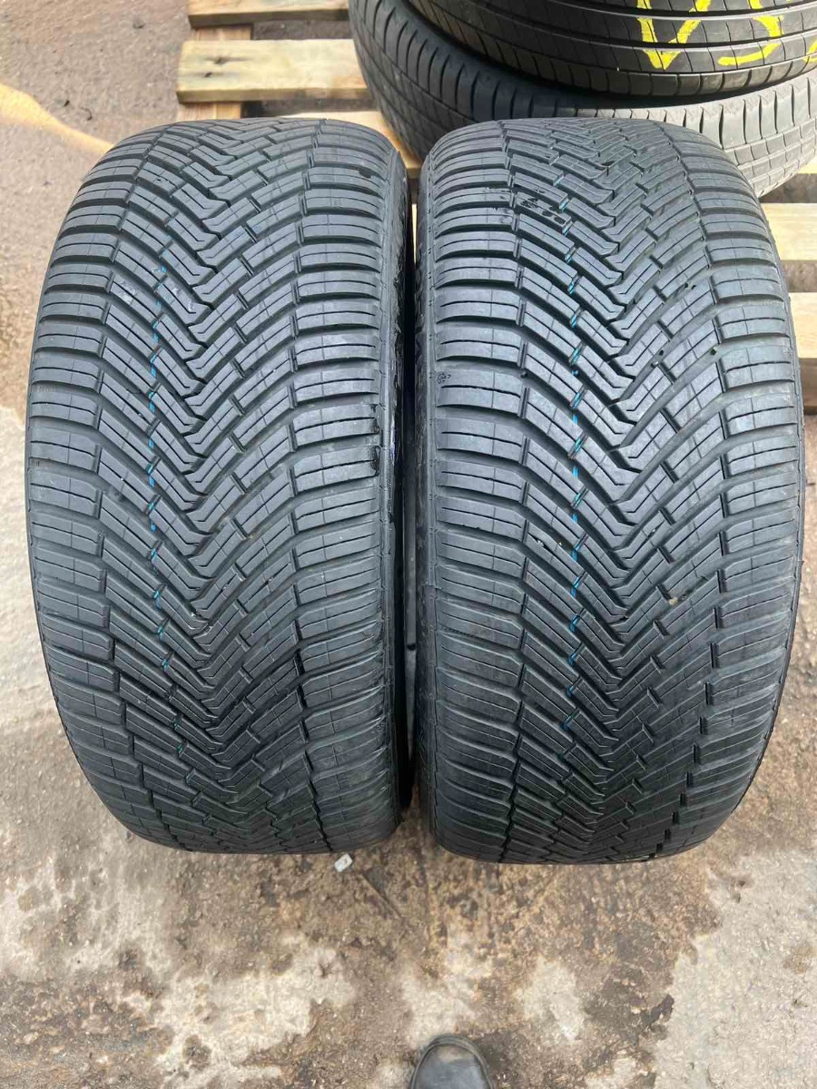suverehv Continental AllSeason Contact