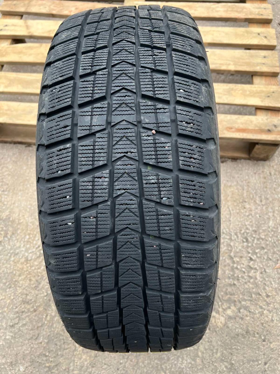 lamellrehv Nexen Winguard ICE
