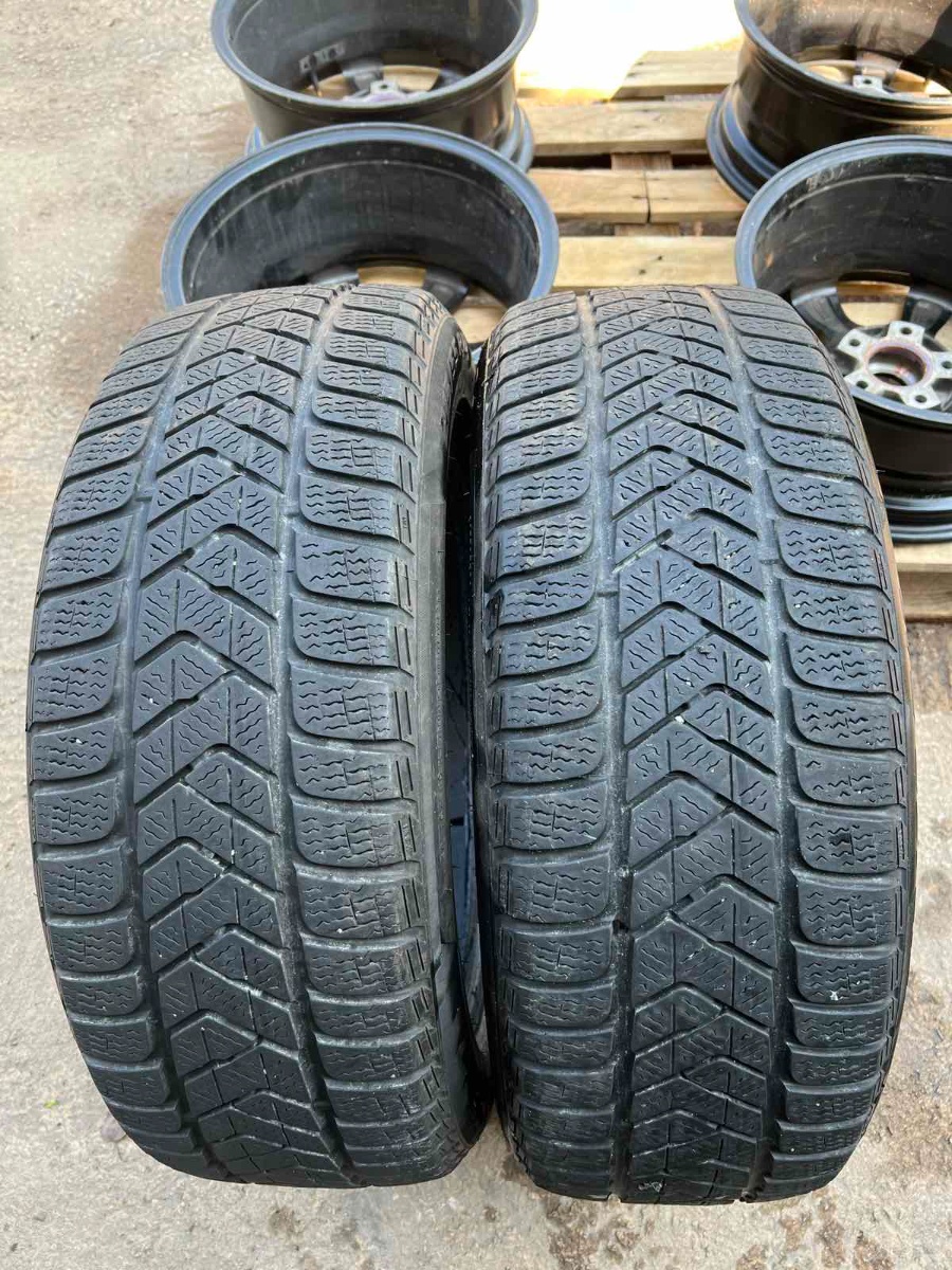 lamellrehv Pirelli SOTTOZERO 3