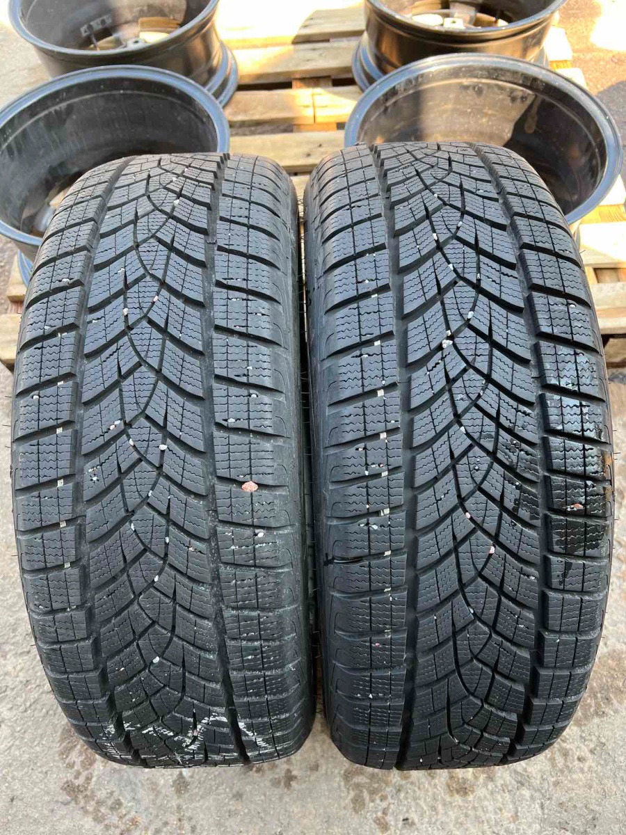 lamellrehv Goodyear EfficientGrip Performance