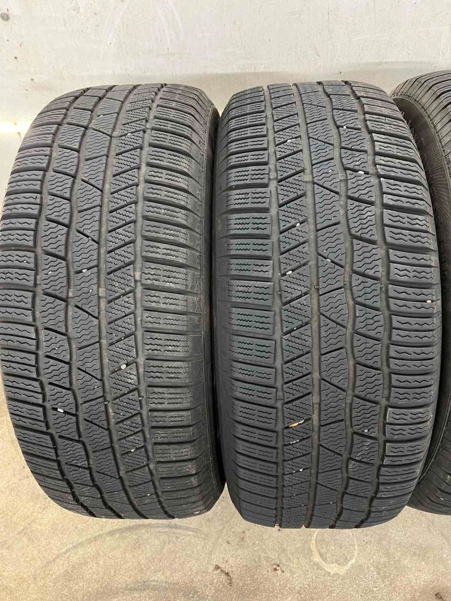 lamellrehv Continental Conti Winter Contact TS830P
