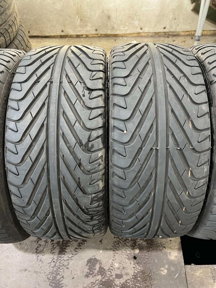 suverehv Tornado Profil