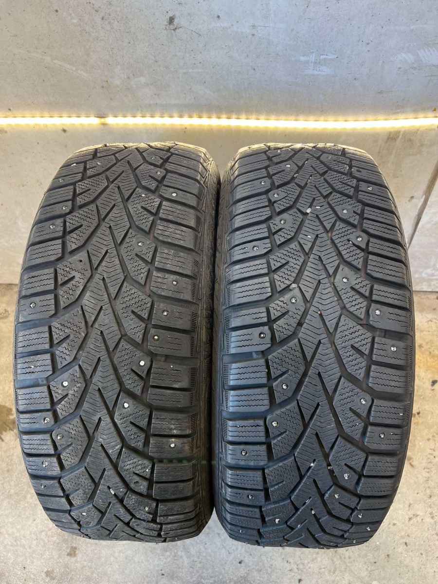 naastrehv Gislaved Nord Frost 100