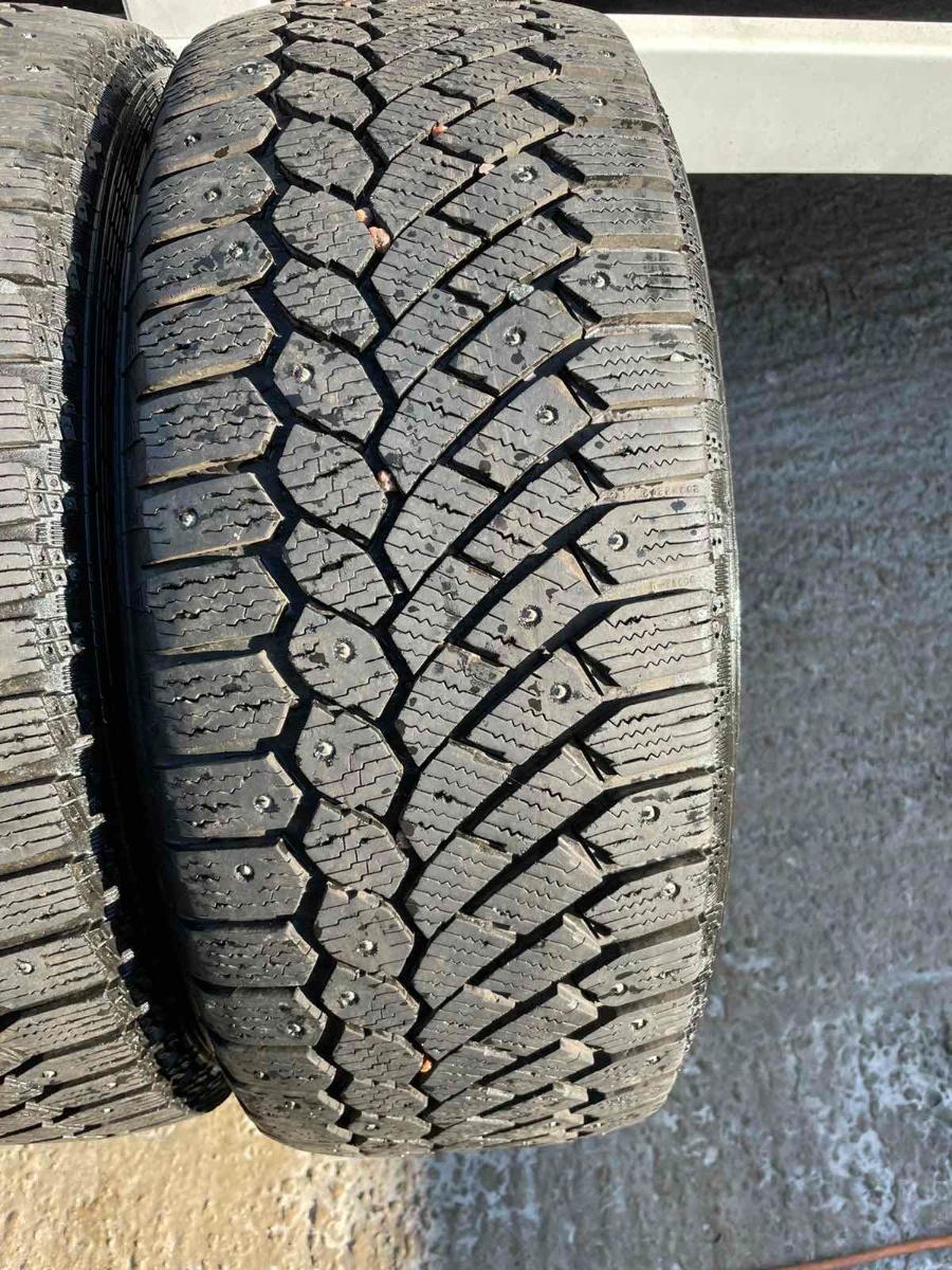 naastrehv Gislaved Nord Frost 200
