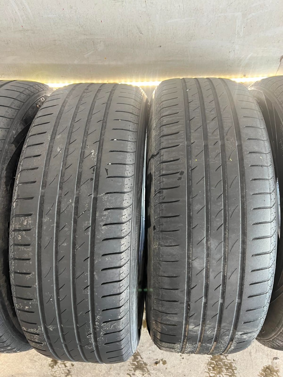 suverehv Nexen N`Blue HD PLUS