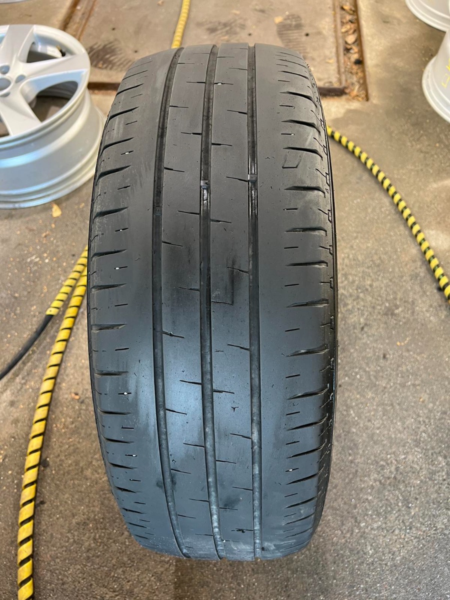 suverehv Tracmax Privilo RF19