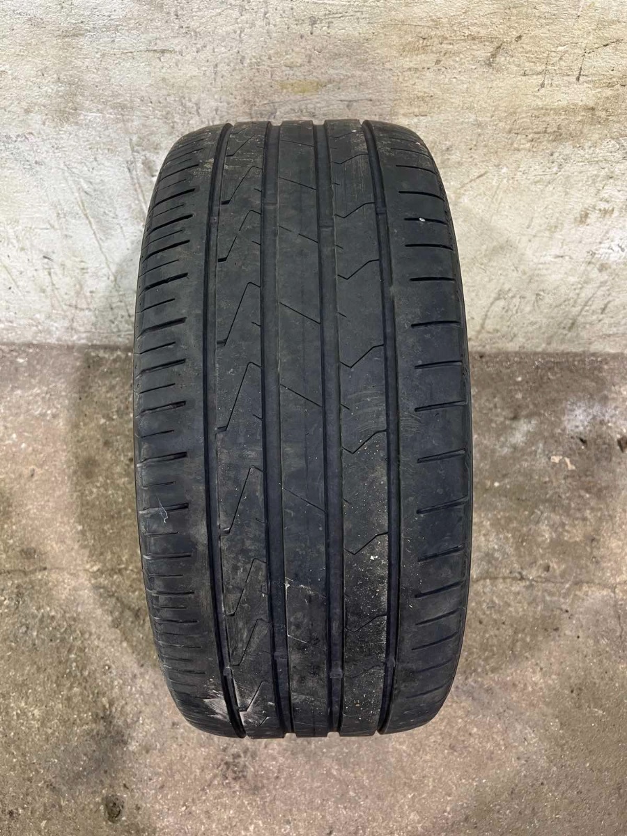 suverehv Hankook Ventus Prime 3 K125