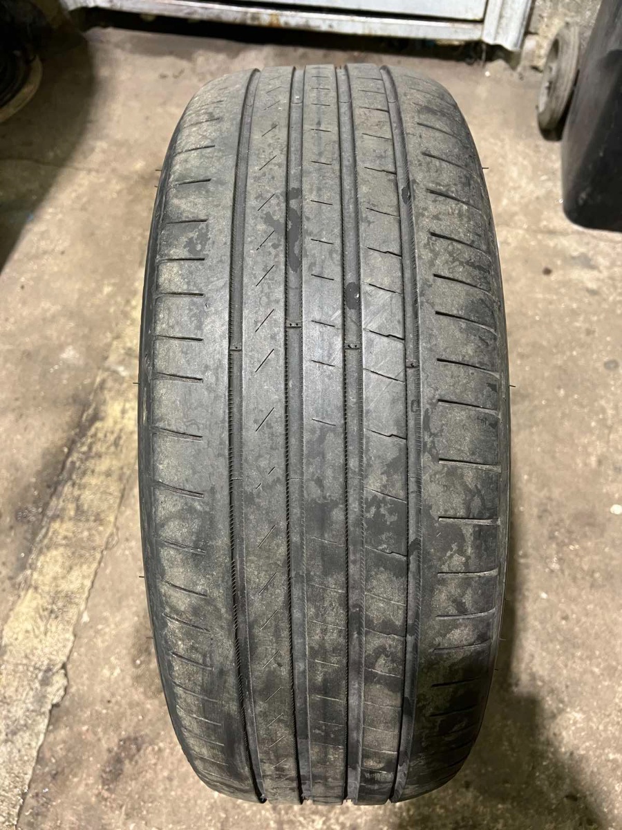 suverehv Hankook Ventus Prime 3 K125
