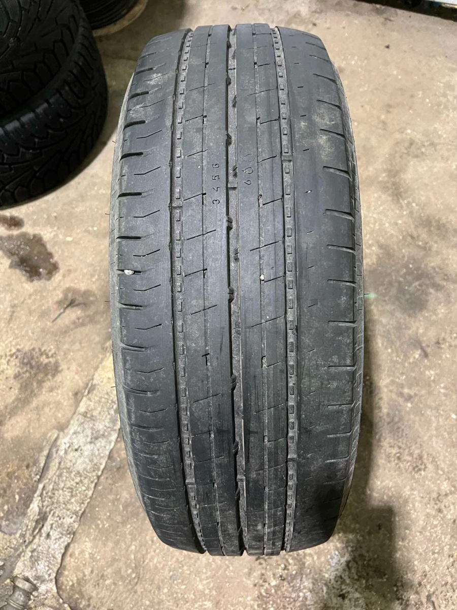 suverehv Nokian Hakka C2