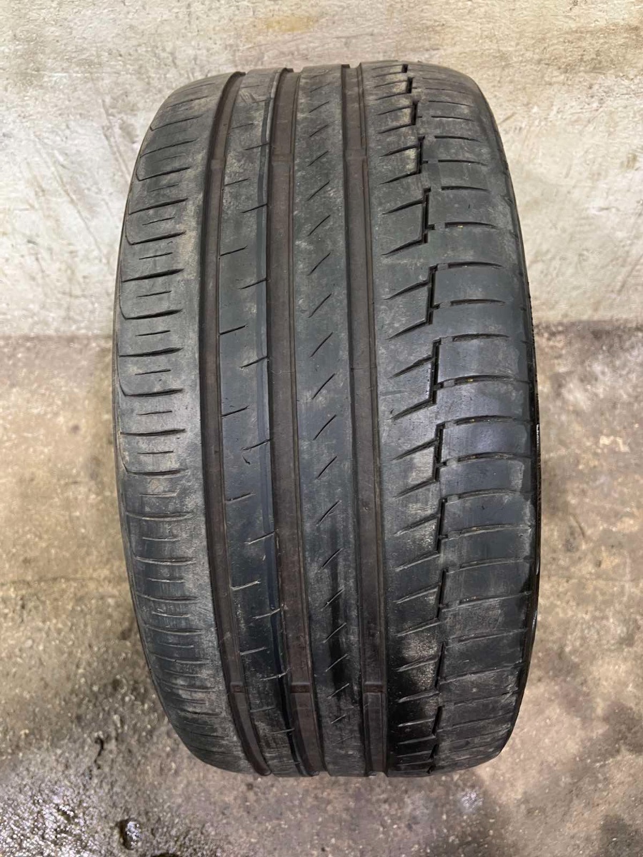 suverehv Continental Conti Premium Contact 6