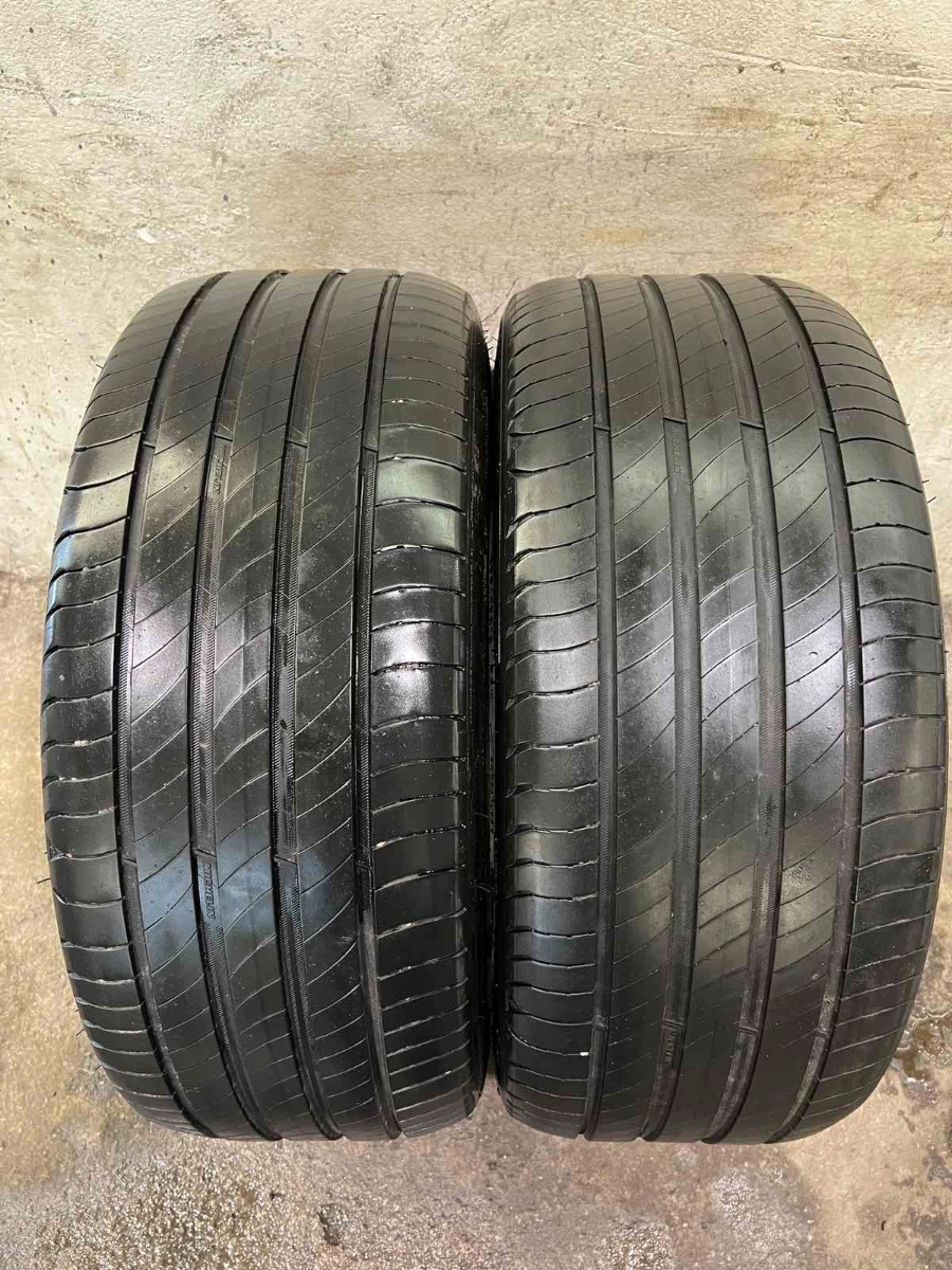 suverehv Michelin Primacy 4